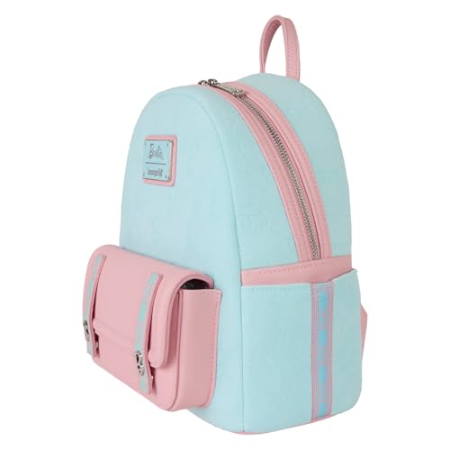 Loungefly Mattel Classic Barbie Mini Backpack