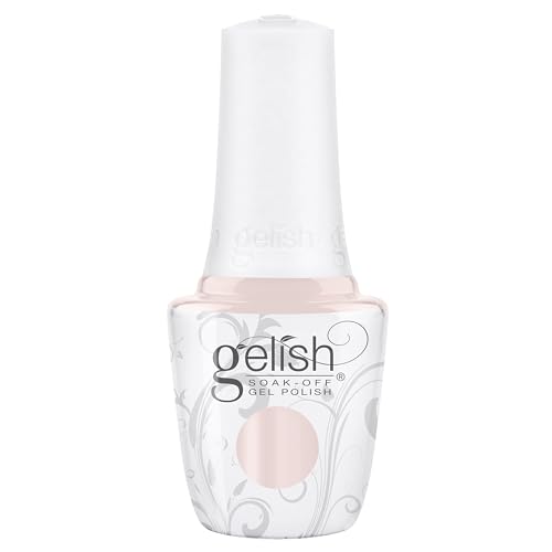 Gelish Floral Wonderland TPO-Free Gel Nail Polish - Precious In Petals, 15mL Beauty & Personal Care Gelish