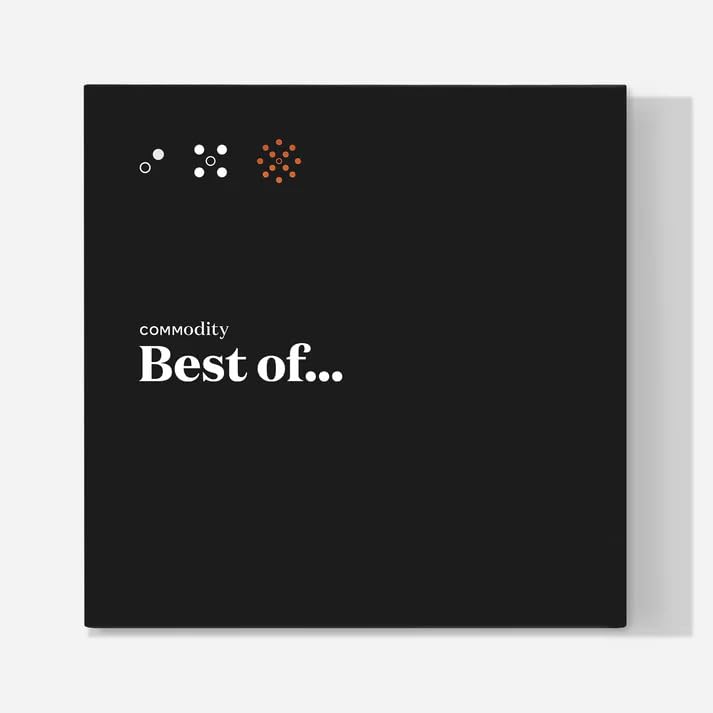 Paper Duo Set: Best of Beauty & Personal Care Commodity