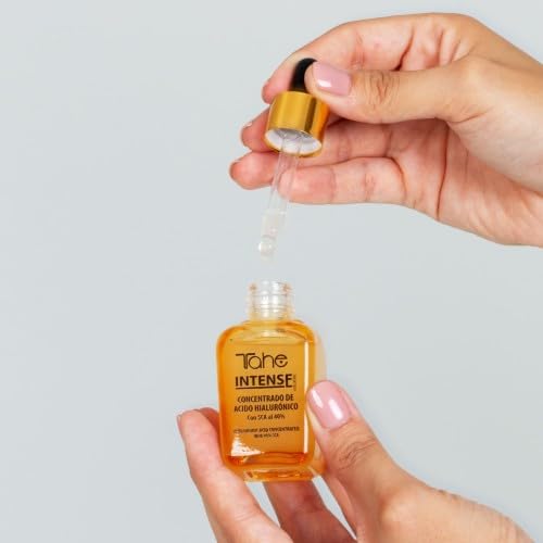 Tahe Intense Hyaluronic Acid Concentrate 30ml