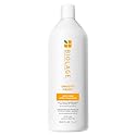 Biolage Smooth Proof Conditioner - Nourishes & Smooths Frizzy Hair, Detangles, Hydrates and Adds Shine, Infused with micro-dosed with Camellia Oil