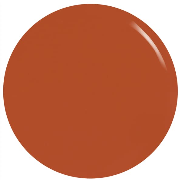 Orly Nail Polish 'Sienna Suede' | Golden Caramel Creme Nail Lacquer from Breathable FLAWLESS Collection | 0.6fl oz