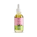 ORS Curlshow Nourish & Grow Hair & Scalp Oil with Avocado Oil & Peppermint for Strength & Length 2 Ounces