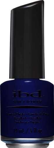 IBD Just Gel Nail Polish, The Abyss, 0.5 Fluid Ounce Beauty & Personal Care IBD
