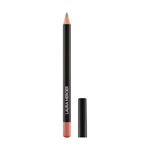 Laura Mercier Caviar Perfecting Lip Liner Pencil, 16HR Longwear, Comfortable Non-Dragging Application, Feather and Water-Proof, Infused with French