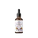 THRU Kumkumadi Tailam, With Pure Kashmiri Saffron For Skin Lightening, Healthy & Glowing Skin 30ML