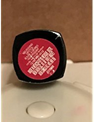 Avon True Color Nourishing Lipstick CANDY RED