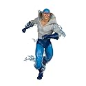 DC Multiverse Max Mercury (The Flash) Gold Label 7in Action Figure McFarlane Toys
