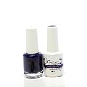 Gelixir matching color gel & nail lacquer Purple Sand - 108 Beauty & Personal Care Niumcraft