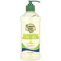 Banana Boat Aloe After Sun Lotion Pump 16 Ounce (473ml) (6 Pack)