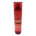 Bath and Body Works Oh Cherry Fine Fragrance Mist 8 Fluid Ounce Spray