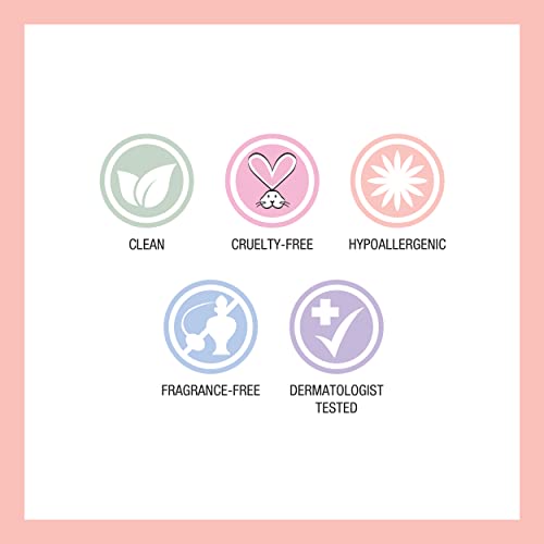 Physicians Formula Gentle Cover Concealer Stick, Yellow For Blemishes, Under-Eye Circles & Skin Imperfections