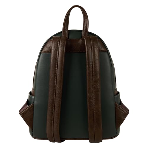 Loungefly Disney The Fox and The Hound Mini Backpack
