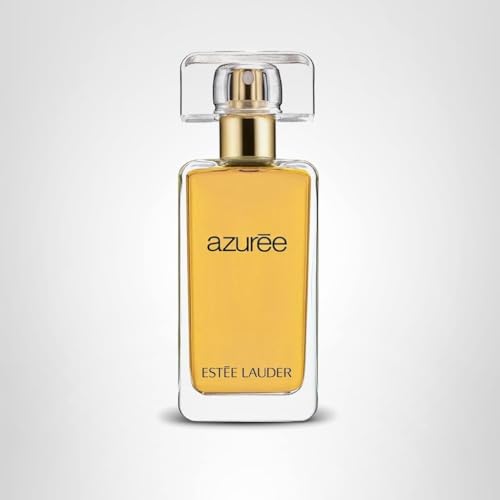 Estée Lauder Azurée Eau de Parfum Spray with Citrus & Wood | Perfumes for Women, 1.69 Fl Oz