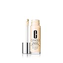 Clinique Beyond Perfecting Lightweight Liquid Foundation + Concealer For Dry Combination to Oily Skin Types | Full Coverage + Natural Matte Finish