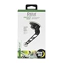 Nite Ize Steelie Windshield Mount - Phone Holder for Car Windshield - Alternative to Car Dashboard & Vent Phone Mounts - Compatible with Steelie…