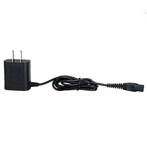 15V Power Razor Charger Cord Adapter For Philips Norelco Shaver HQ8505 US Plug Beauty and Personal Care Acupress