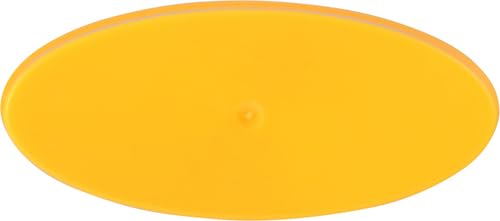 ARM & HAMMER Essentials Solid Deodorant, Clean(Juniper Berry), Wide Stick, 2.5 oz. (Pack of 3)