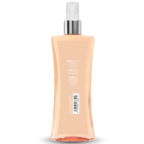 Body Fantasies Signature Fragrance Body Spray, Sweet Sunrise Fantasy, 8 Fluid Ounce