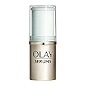 Face Serum by Olay, Skin Cooling Serum Stick with Vitamin B3 and Cactus Water, 0.47 Fl Oz