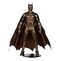 McFarlane Batman (1989) DC Multiverse Action Figure Batman (Platinum Edition) 18 cm