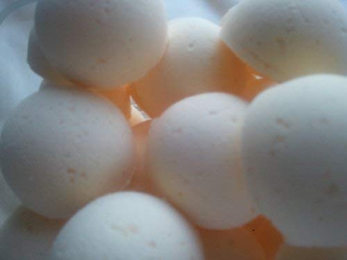 Spa Pure French Vanilla & Amber - USA Made with Shea - Mango and Cocoa Butter - Ultra Moisturizing - Great for All Skin Types (14 Count) Pack of 1