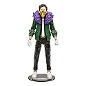 McFarlane Toys - My Hero Academia 7IN Figures WV6 - Overhaul