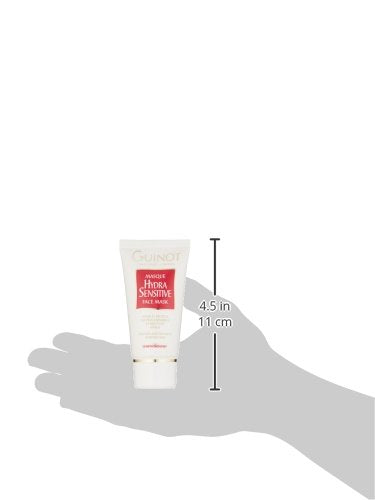 Guinot Hydra Sensitive Face Mask, 1.7 oz