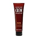 American Crew Men's Hair Styling Gel, Firm Hold, Non-Flaking, Gift for Him, 8.4 fl oz