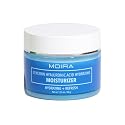 Moira Glycerin Hyaluronic Acid Hydrating Moisturizer