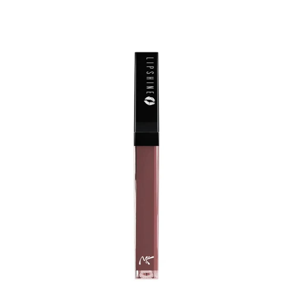 NICKA K Velvet Lip Shine - A84 Bossanova