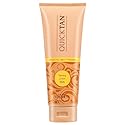 Body Drench Quick Tan Self Tanner Body Lotion - Sunless Tanning Lotion for Women, Natural-Looking Self Tan, Dark, 8 fl oz