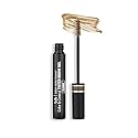 bdb Color & Control, Tinted Eyebrow Gel - Effortless Brows, Waterproof Formula, Blonde