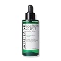 SOME BY MI AHA BHA PHA 30 Days Miracle Serum - 1.69oz, 50ml - Daily Centella Ampoule Serum with Niacinamide for Soothing, Calming and Clear Skin