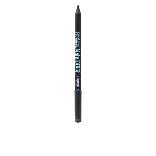 Bourjois Contour Clubbing Waterproof Eyeliner, Black Party, 0.04 Ounce