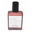 Typology Tinted Lip Oil - Shade 2 Powder Pink