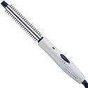Salon Edition Hair Styling Brush Iron | Smooth 2nd Day Hair Styles (1/2 in)