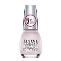 SinfulColors SINFUL POWER PAINT THRILLED Beauty & Personal Care SinfulColors