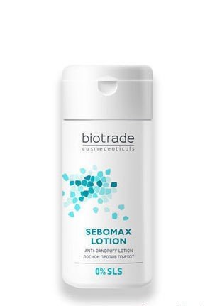 Sebomax Lotion by Klinik Piano