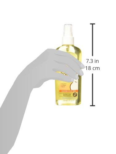 Palmer's Cocoa Butter Formula Soothing Oil 5.10 oz ( Pack of 6)