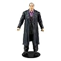 McFarlane Toys - DC Multiverse The Penguin Batman Movie 7" Action Figure with Accessories