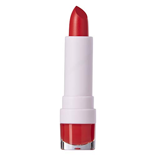 Carter Beauty Word Of Mouth Lipstick - Intense Color With A Smooth Matte Finish - Long-Lasting Comfortable Wear - Can Be Used With Free Speech Lip