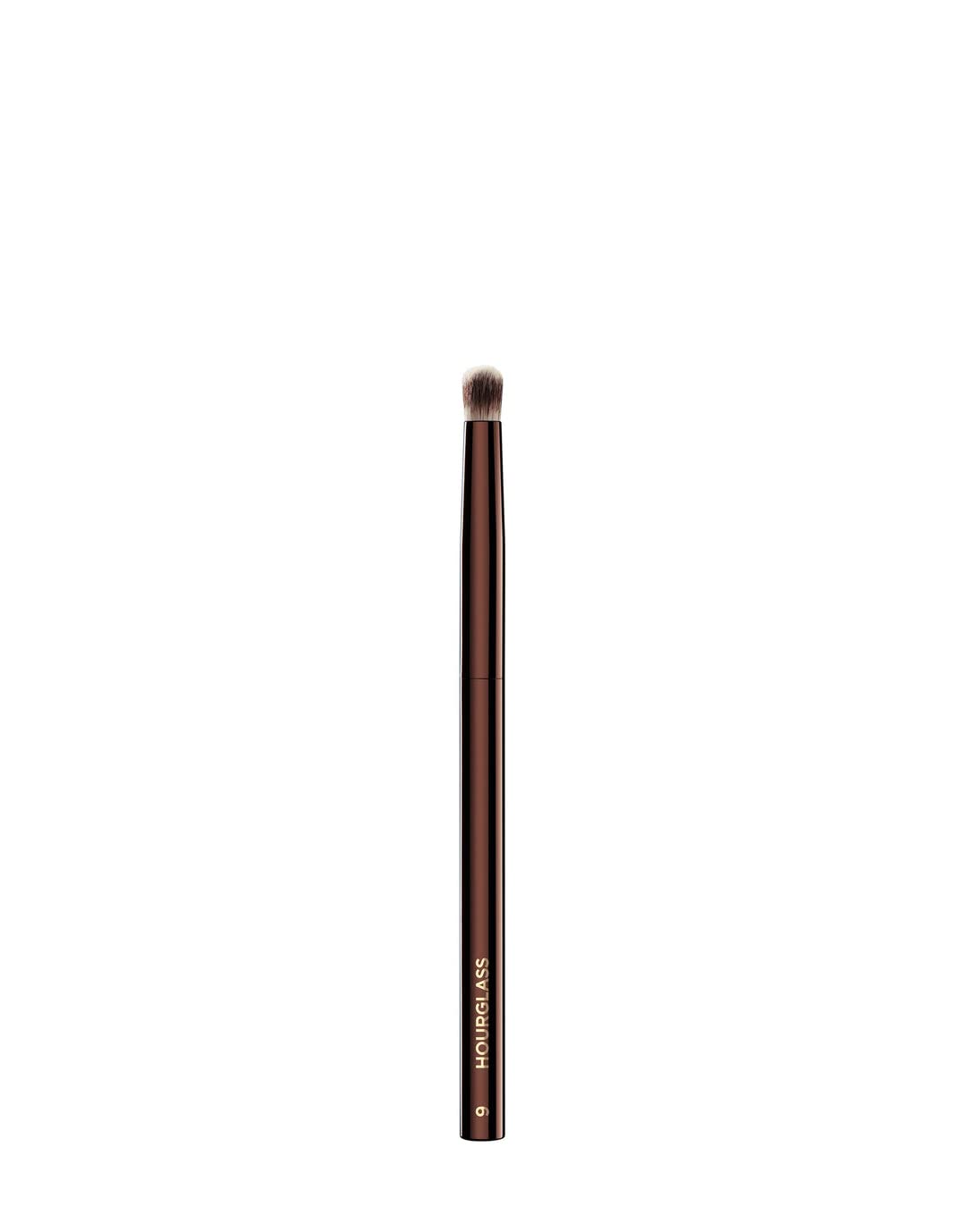 Hourglass Brush #9 - Domed Shadow