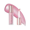 Lawless Women's Forget The Filler Lip Plumper Line Gloss, Lavender Sorbet, Pink, 0.11 Fl Oz (Pack of 1)