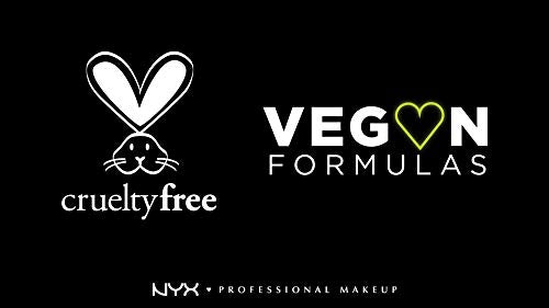 NYX PROFESSIONAL MAKEUP Metallic Glitter, Lumi-Lite