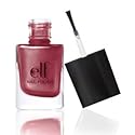 e.l.f. Cosmetics Nail Polish - Burgundy