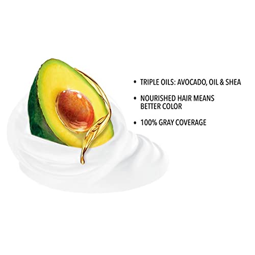 Nutrisse Nourishing Colour Creme by Garnier Almond Creme (70)