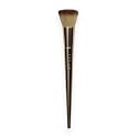 F.A.R.A.H® Flat Foundation Brush 615F - Vegan Bristles, Precision Foundation Application for an Airbrushed Finish