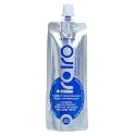 IROIRO Premium Natural Semi-Permanent Hair Color 45 Deep Blue (4oz)