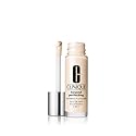 Clinique Beyond Perfecting Lightweight Liquid Foundation + Concealer For Dry Combination to Oily Skin Types | Full Coverage + Natural Matte Finish
